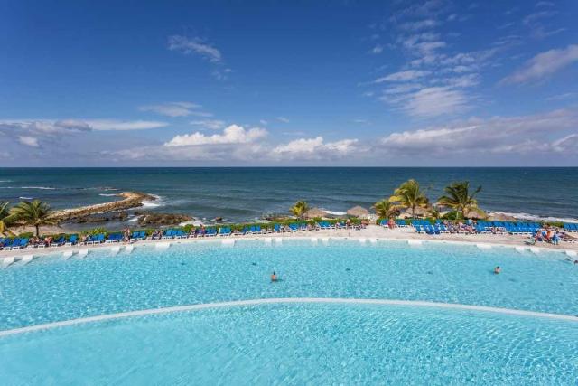 Grand Palladium Lady Hamilton Resort & Spa