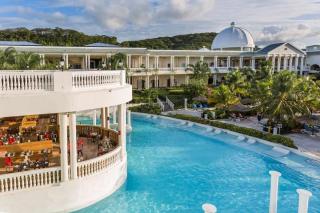 Grand Palladium Lady Hamilton Resort & Spa