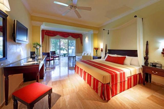 Grand Palladium Jamaica Resort & Spa