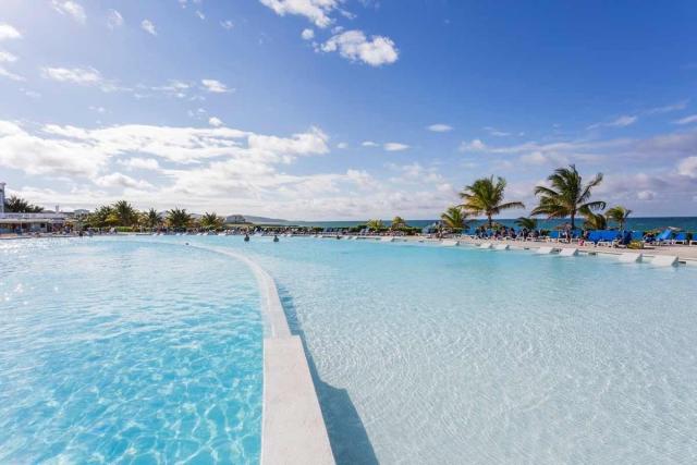 Grand Palladium Jamaica Resort & Spa