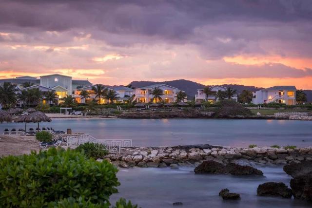 Grand Palladium Jamaica Resort & Spa