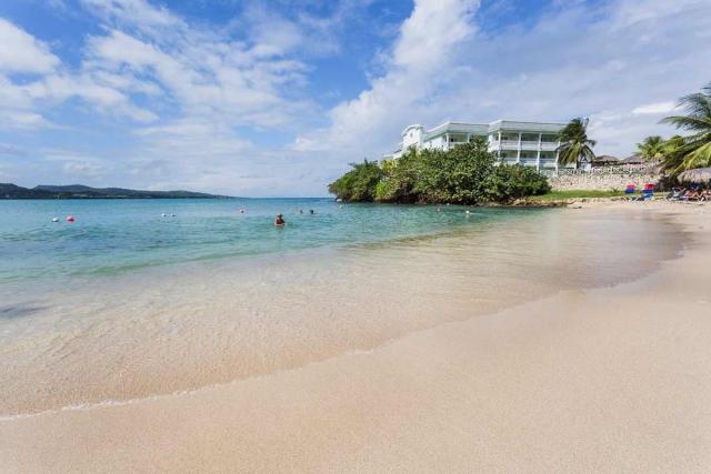 Grand Palladium Jamaica Resort & Spa