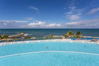 Grand Palladium Jamaica Resort & Spa