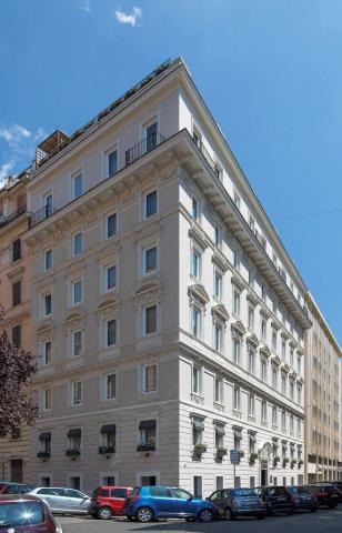 Hotel Orazio Palace