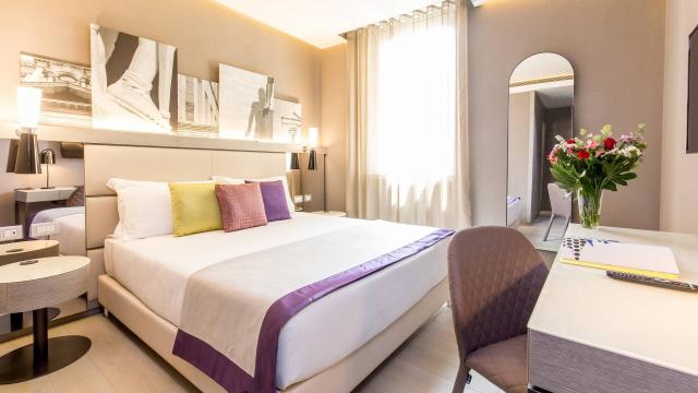 Hotel Orazio Palace