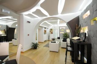 Trevi Collection