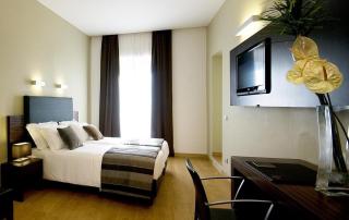 Trevi Collection