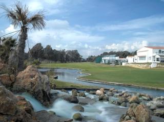 Parador de Malaga Golf