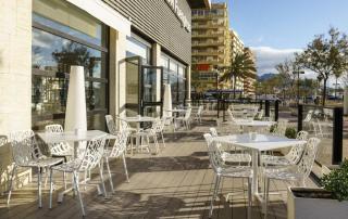 Ilunion Fuengirola