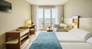 Ilunion Fuengirola
