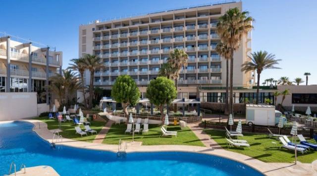 Hotel Pez Espada