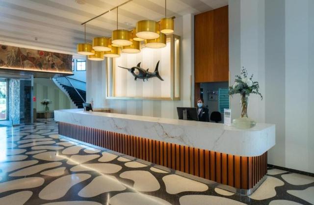Hotel Pez Espada