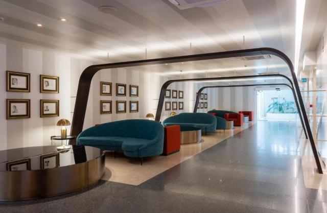 Hotel Pez Espada