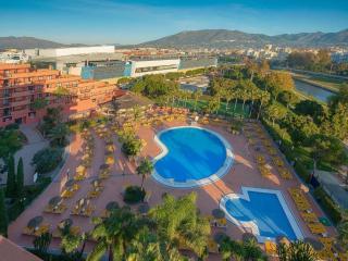 Fuengirola Beach
