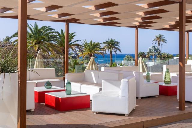 Alexandre Hotel Troya