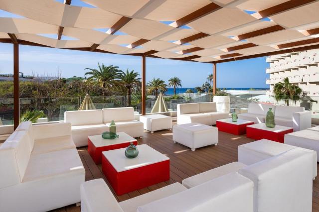 Alexandre Hotel Troya