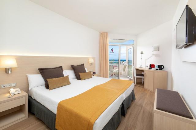 Alexandre Hotel Troya