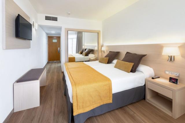 Alexandre Hotel Troya