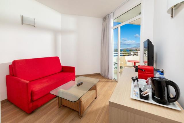 Alexandre Hotel Troya