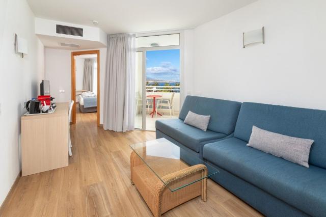 Alexandre Hotel Troya