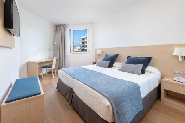 Alexandre Hotel Troya