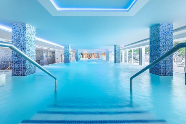 Alexandre Hotel Troya