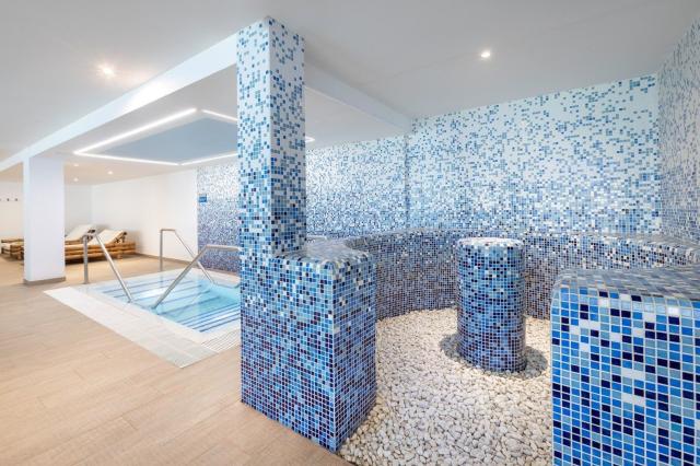 Alexandre Hotel Troya