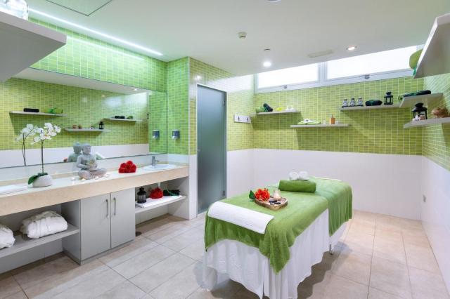 Alexandre Hotel Troya