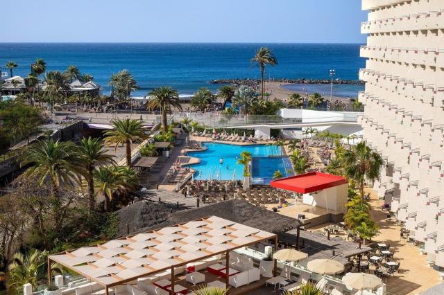 Alexandre Hotel Troya