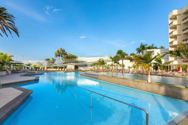 Alexandre Hotel Troya