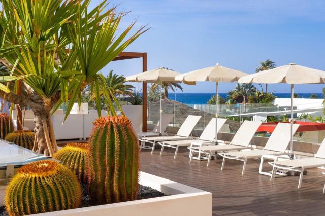 Alexandre Hotel Troya