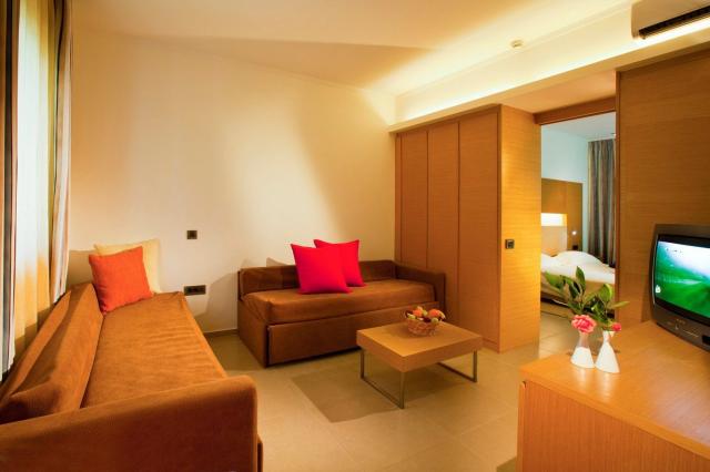 Hotel Caravia Beach