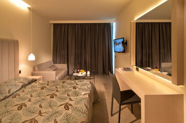 Hotel Caravia Beach