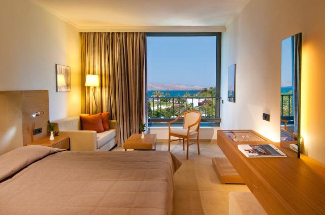 Hotel Caravia Beach