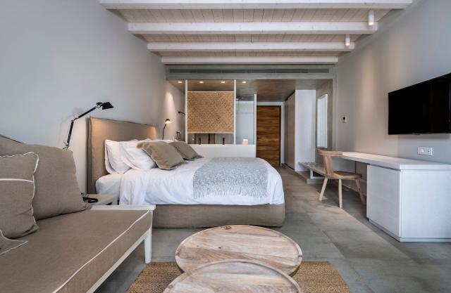 Hotel Caravia Beach