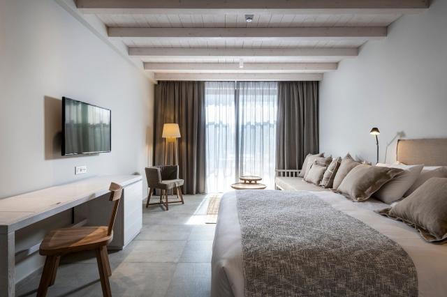 Hotel Caravia Beach