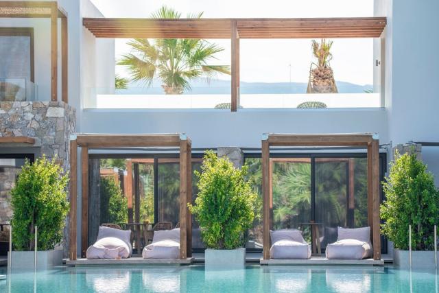 Hotel Caravia Beach