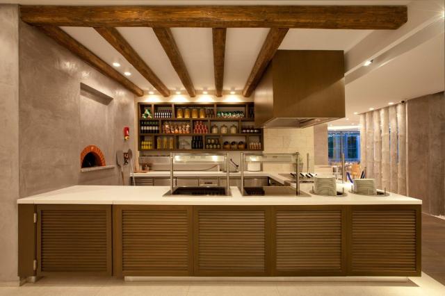 Hotel Caravia Beach