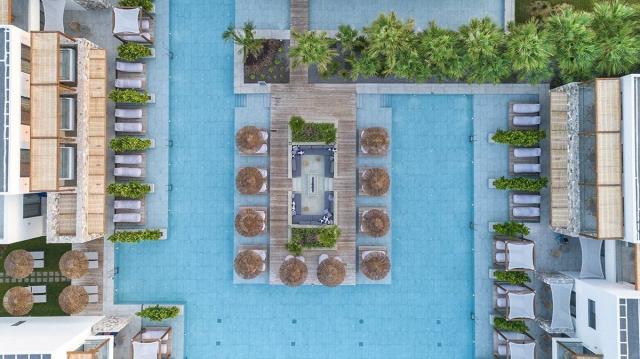 Hotel Caravia Beach