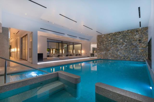 Hotel Caravia Beach