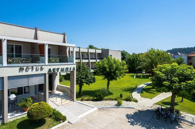 Hotel Aethria