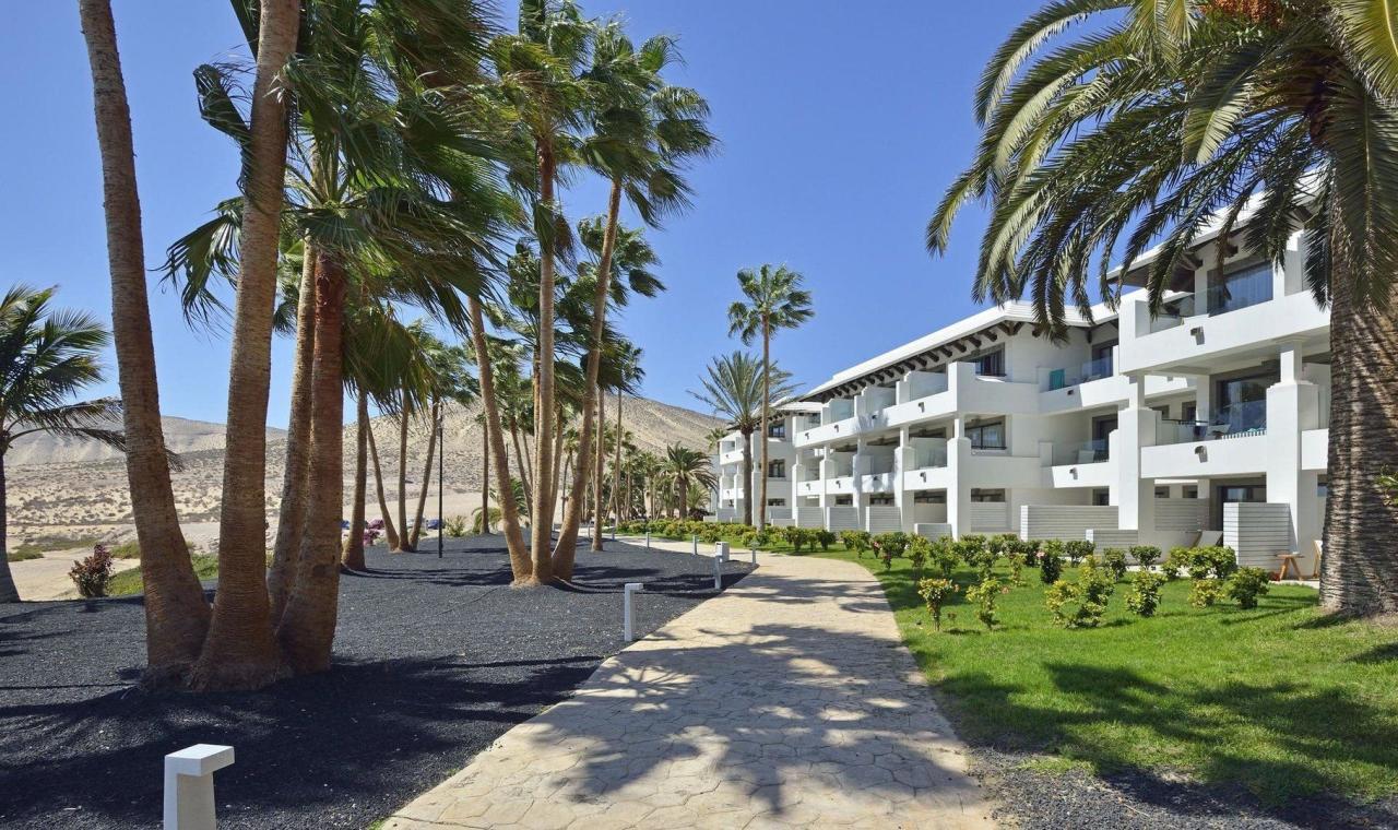 Hotel INNSIDE by Melia Fuerteventura