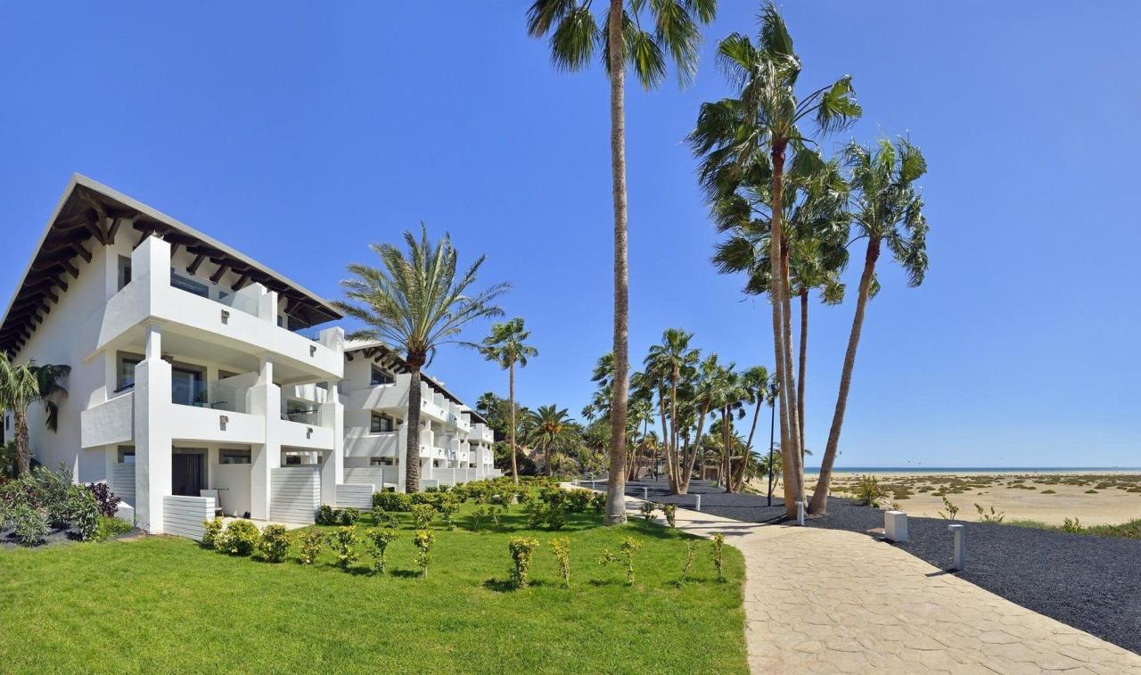 Hotel INNSIDE by Melia Fuerteventura