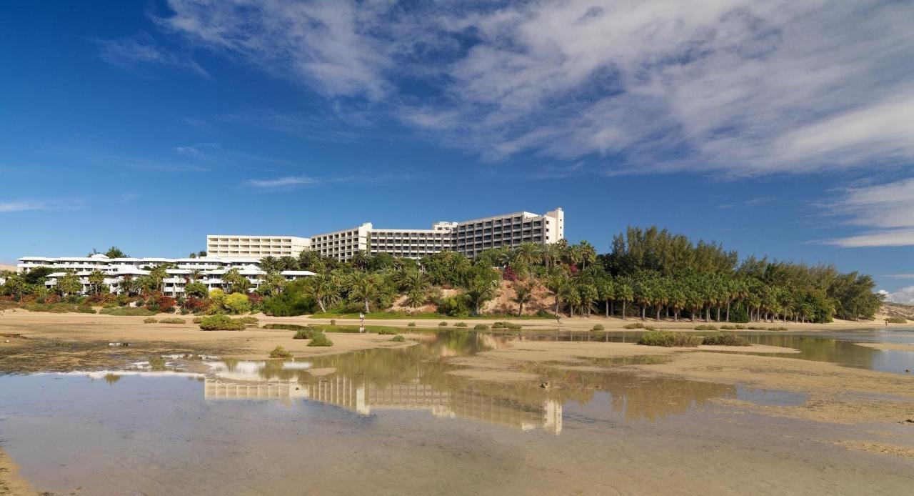 Hotel INNSIDE by Melia Fuerteventura