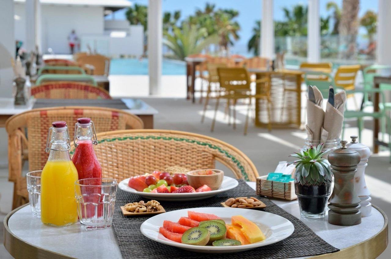 Hotel INNSIDE by Melia Fuerteventura