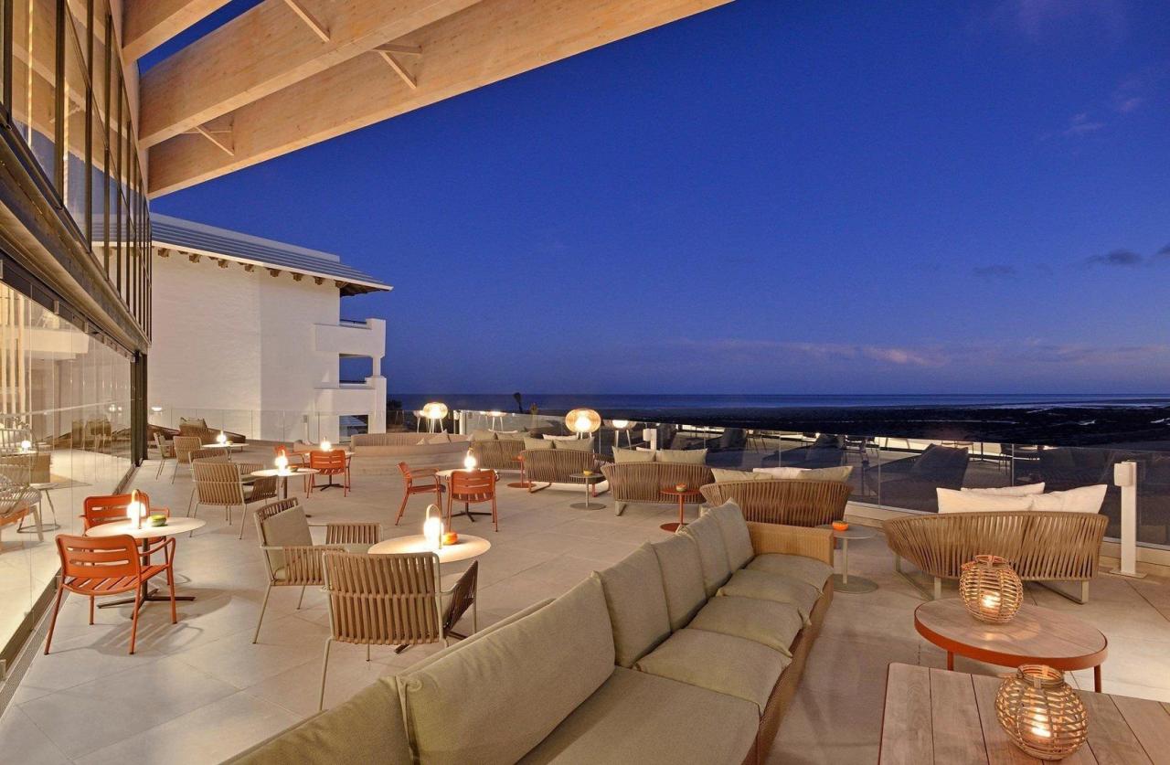 Hotel INNSIDE by Melia Fuerteventura