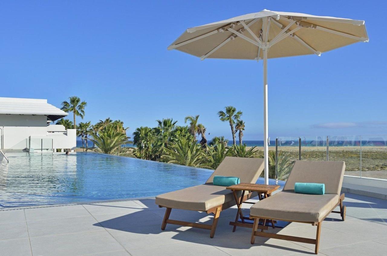 Hotel INNSIDE by Melia Fuerteventura
