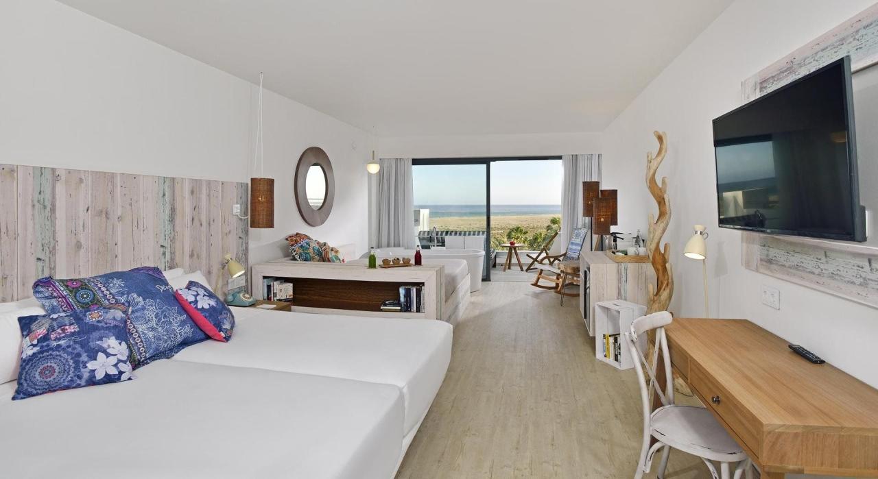 Hotel INNSIDE by Melia Fuerteventura