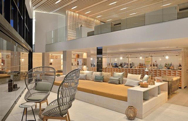 Hotel INNSIDE by Melia Fuerteventura