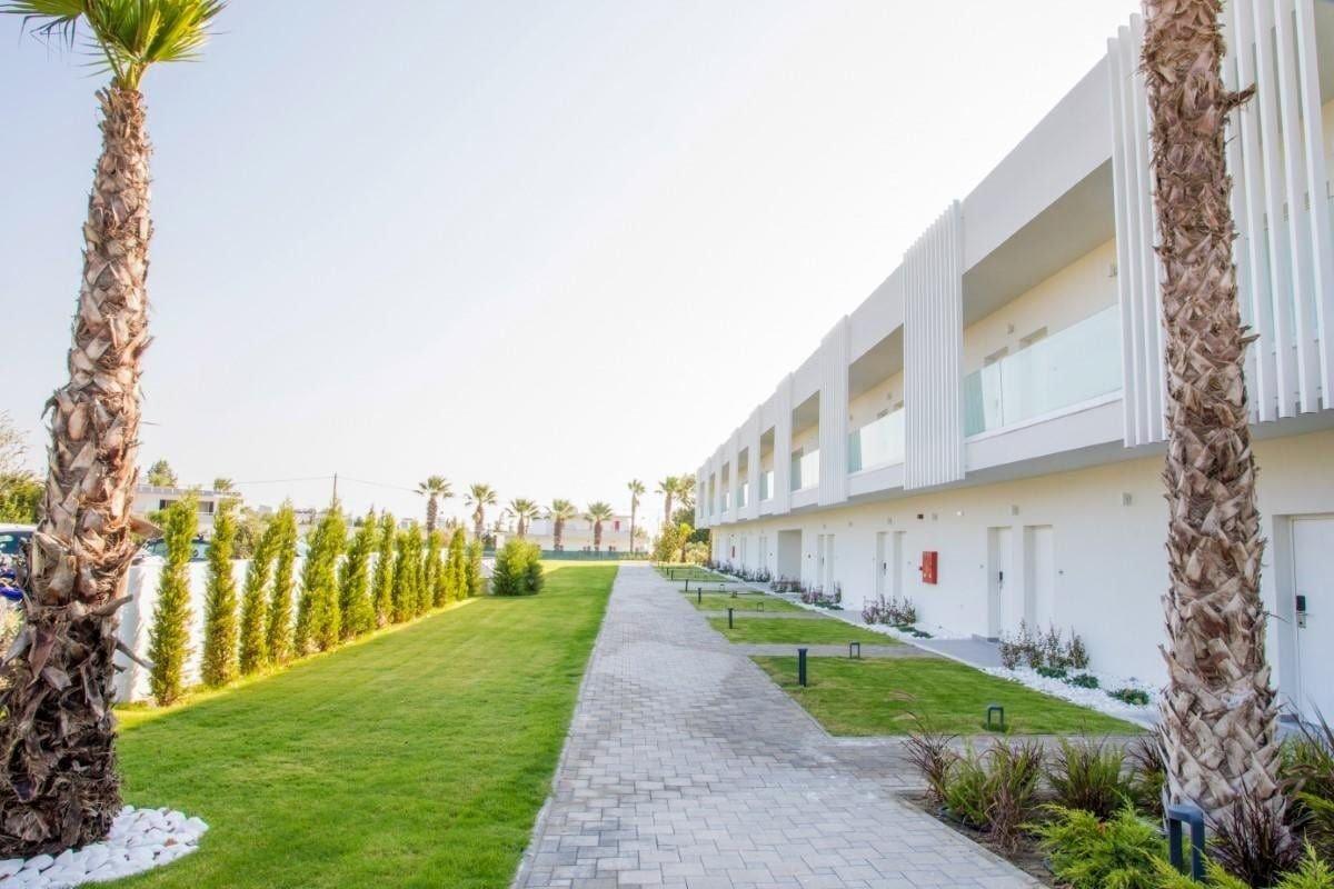 Hotel White Dreams Resort